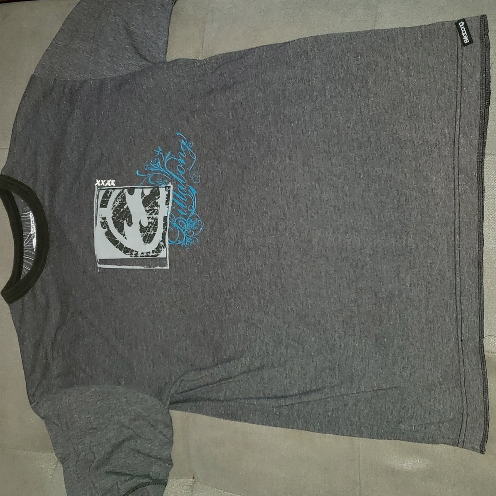 Billabong Custom Cut Tshirt
